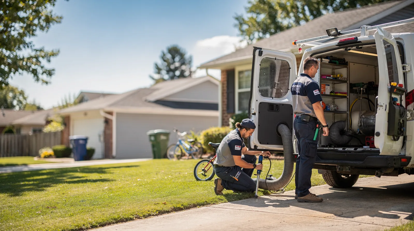 24/7 HVAC Repair & AC Replacement in South Ozone Park, NY near me